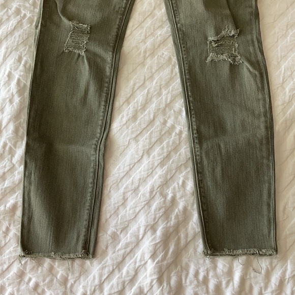 Hudson Krista Ankle Super Skinny - Picture 6 of 8